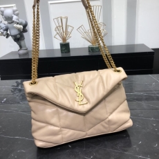 YSL Satchel Bags